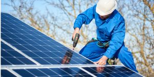 Installation Maintenance Panneaux Solaires Photovoltaïques à Divonne-les-Bains
